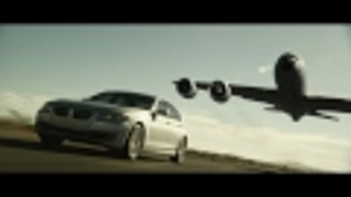 BMW's parody of famous Shell ad ends in a twist